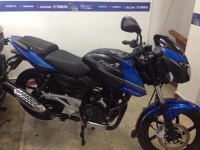 moto pulsar manía 180 