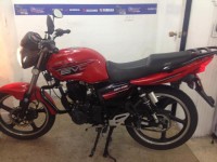 AKT AEVO 150 